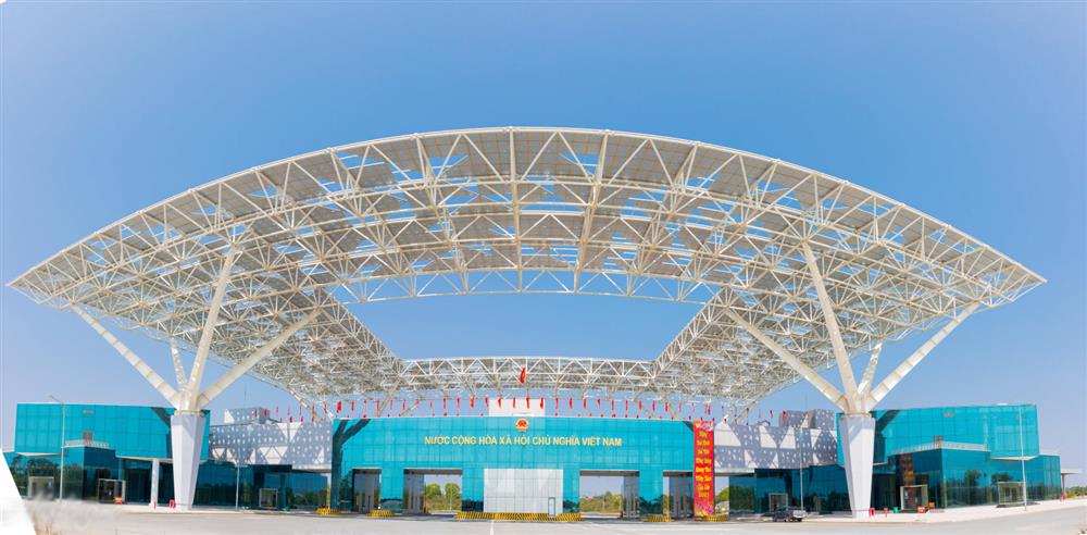 Quảng Ninh - Xây dựng “cửa khẩu số” thúc đẩy giao thương biên giới